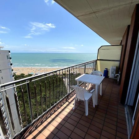 Condominio Aquilone Lignano Sabbiadoro Zewnętrze zdjęcie