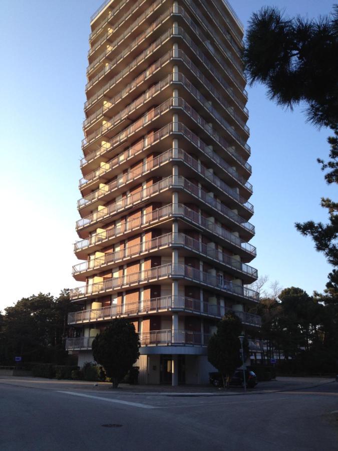 Condominio Aquilone Lignano Sabbiadoro Zewnętrze zdjęcie