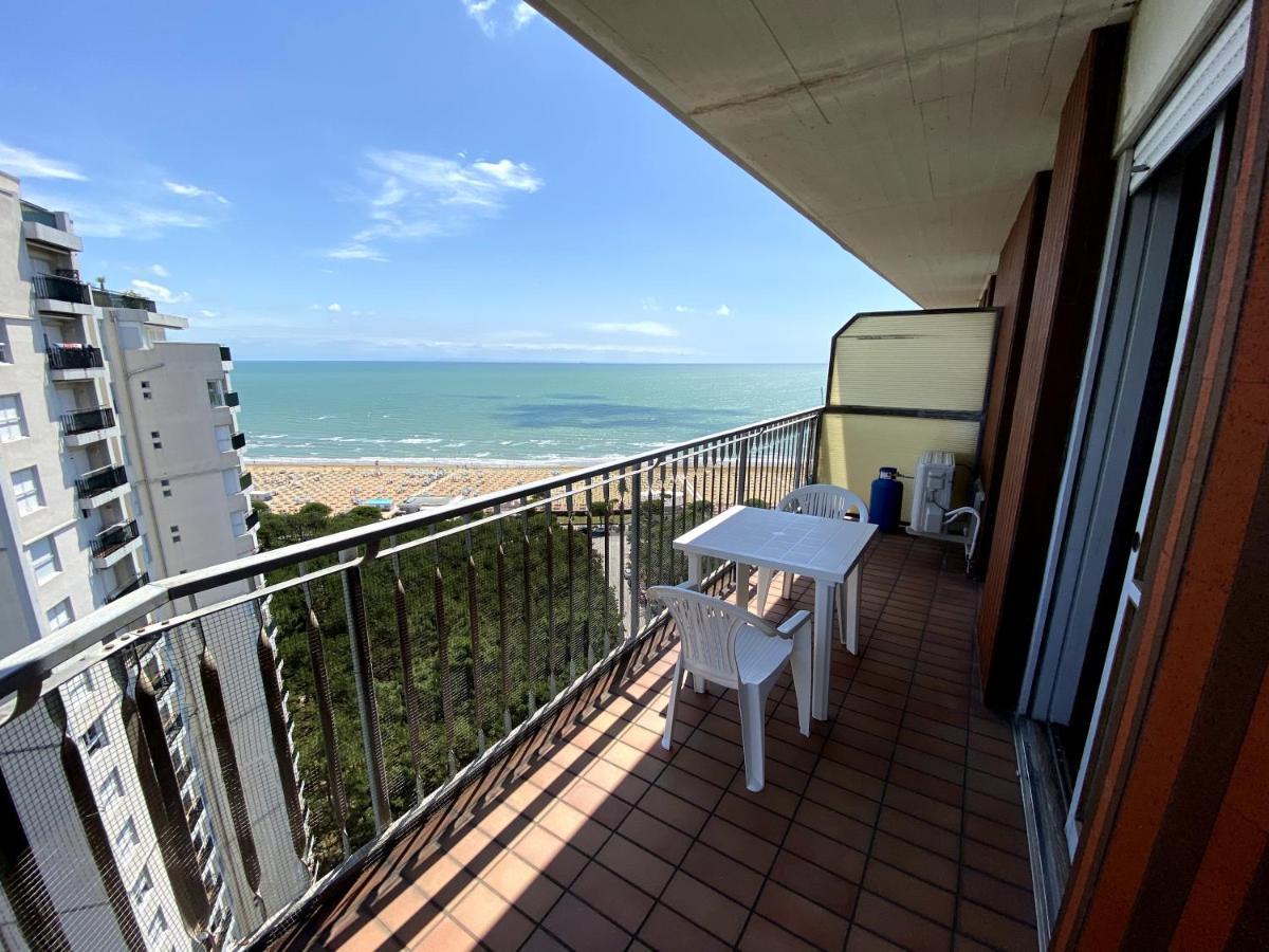Condominio Aquilone Lignano Sabbiadoro Zewnętrze zdjęcie