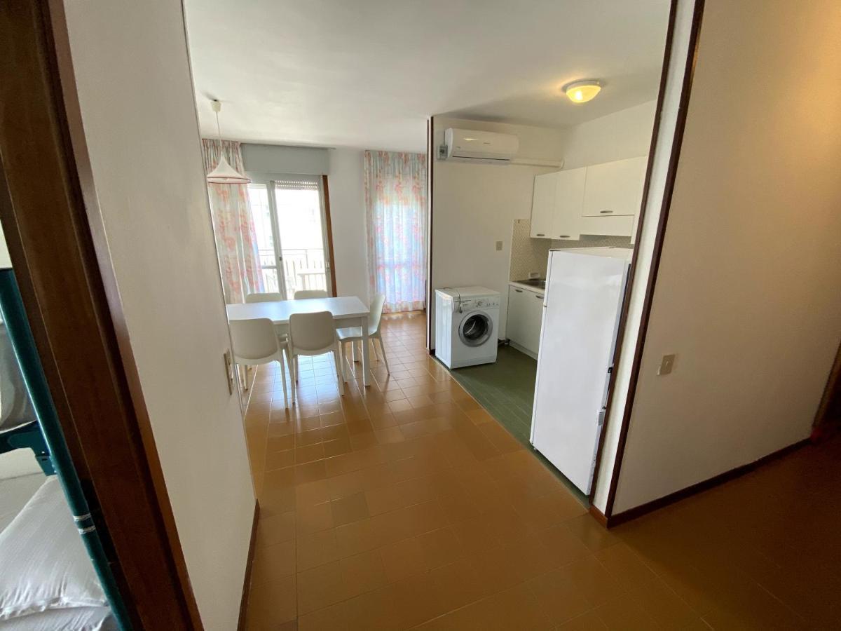 Condominio Aquilone Lignano Sabbiadoro Zewnętrze zdjęcie