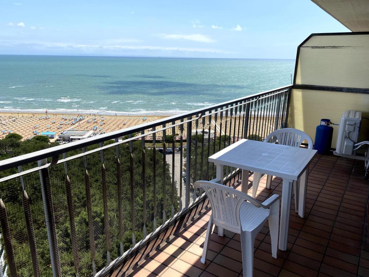 Condominio Aquilone Lignano Sabbiadoro Zewnętrze zdjęcie