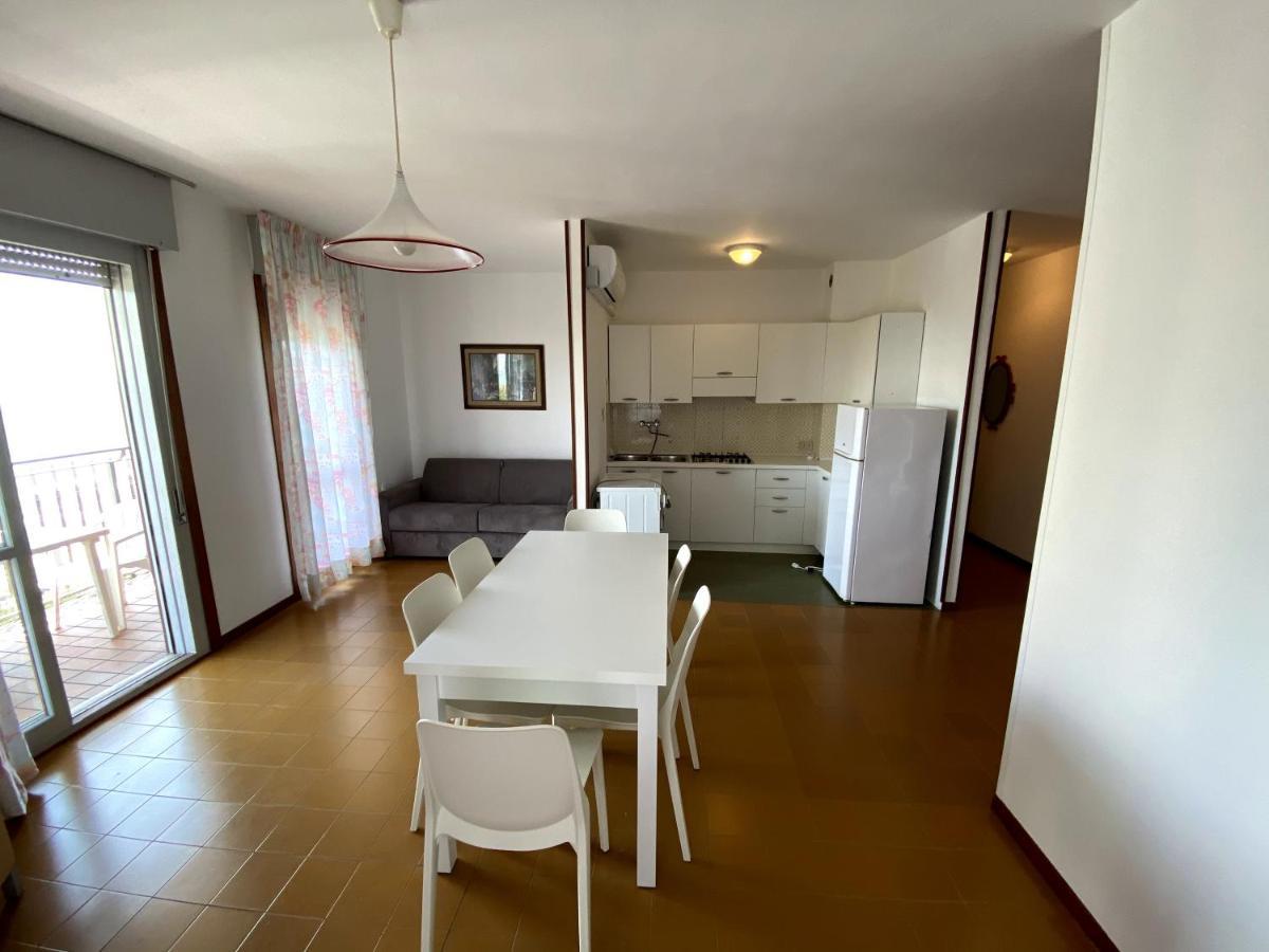 Condominio Aquilone Lignano Sabbiadoro Zewnętrze zdjęcie