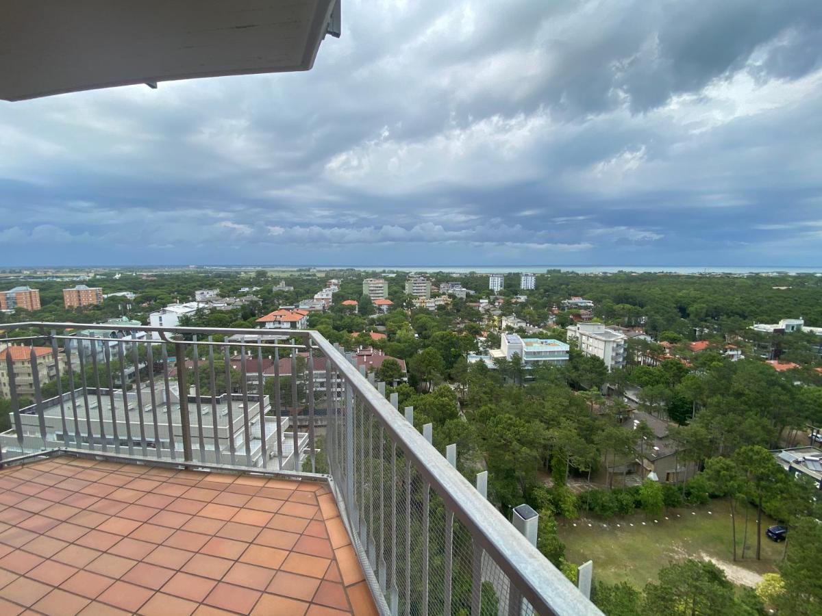 Condominio Aquilone Lignano Sabbiadoro Zewnętrze zdjęcie
