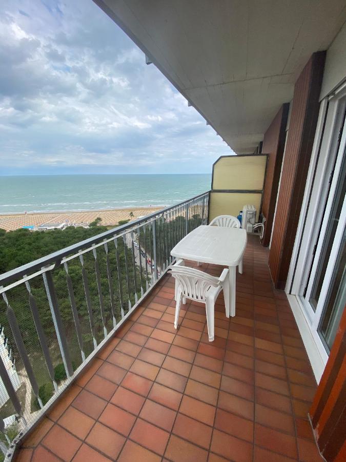 Condominio Aquilone Lignano Sabbiadoro Zewnętrze zdjęcie