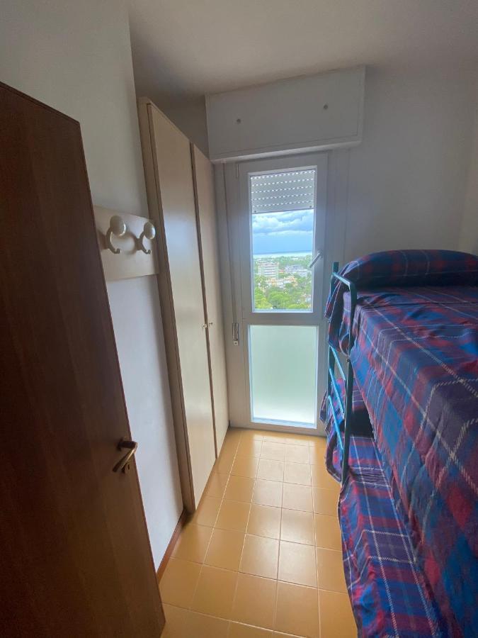 Condominio Aquilone Lignano Sabbiadoro Zewnętrze zdjęcie