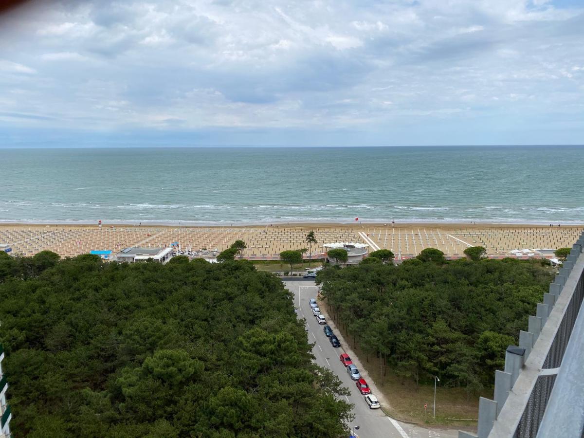 Condominio Aquilone Lignano Sabbiadoro Zewnętrze zdjęcie