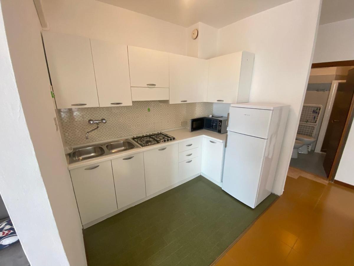 Condominio Aquilone Lignano Sabbiadoro Zewnętrze zdjęcie