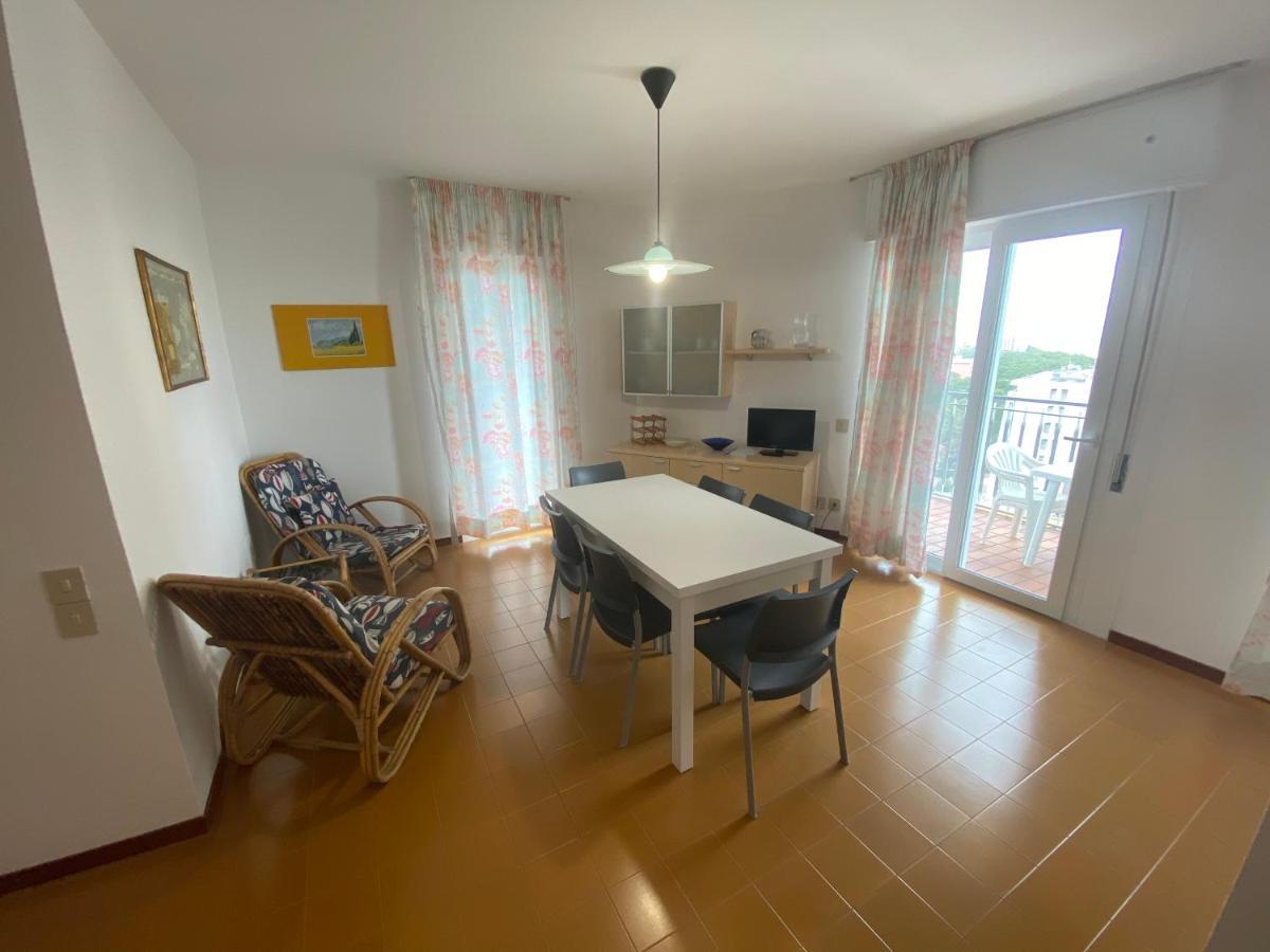 Condominio Aquilone Lignano Sabbiadoro Zewnętrze zdjęcie