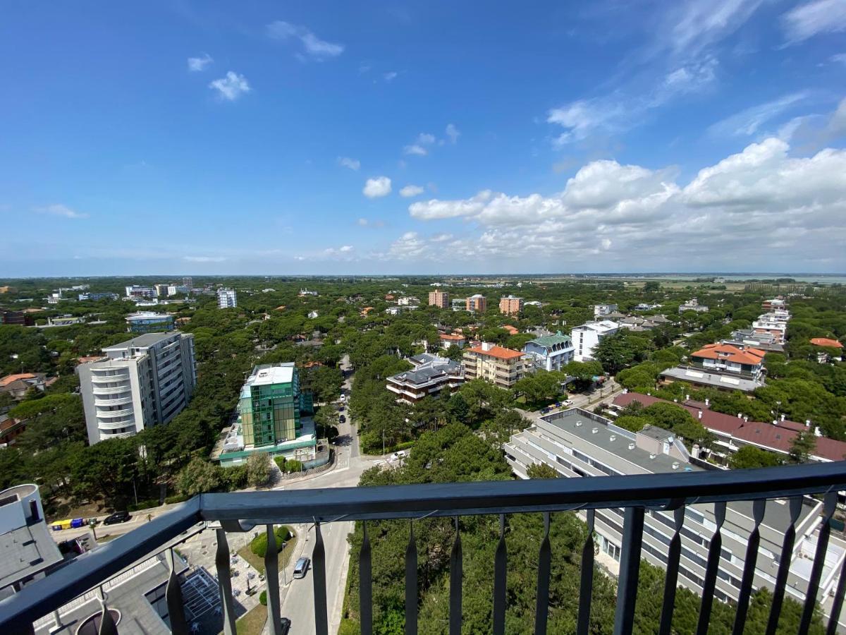 Condominio Aquilone Lignano Sabbiadoro Zewnętrze zdjęcie