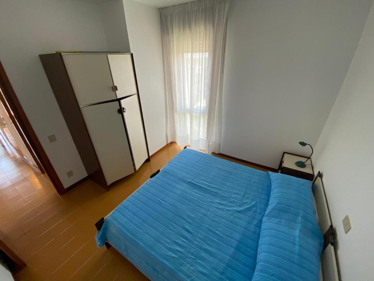 Condominio Aquilone Lignano Sabbiadoro Zewnętrze zdjęcie