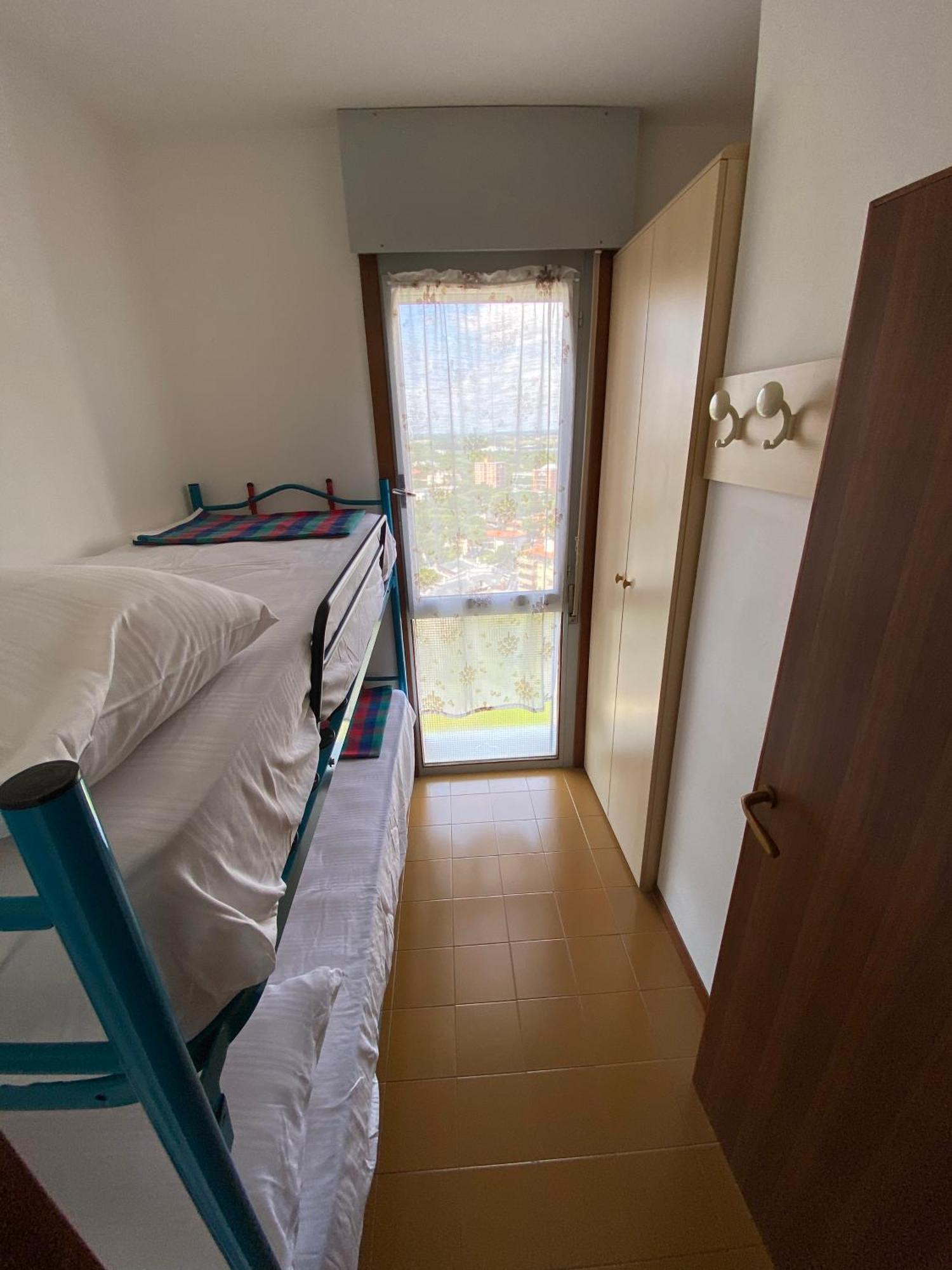 Condominio Aquilone Lignano Sabbiadoro Zewnętrze zdjęcie