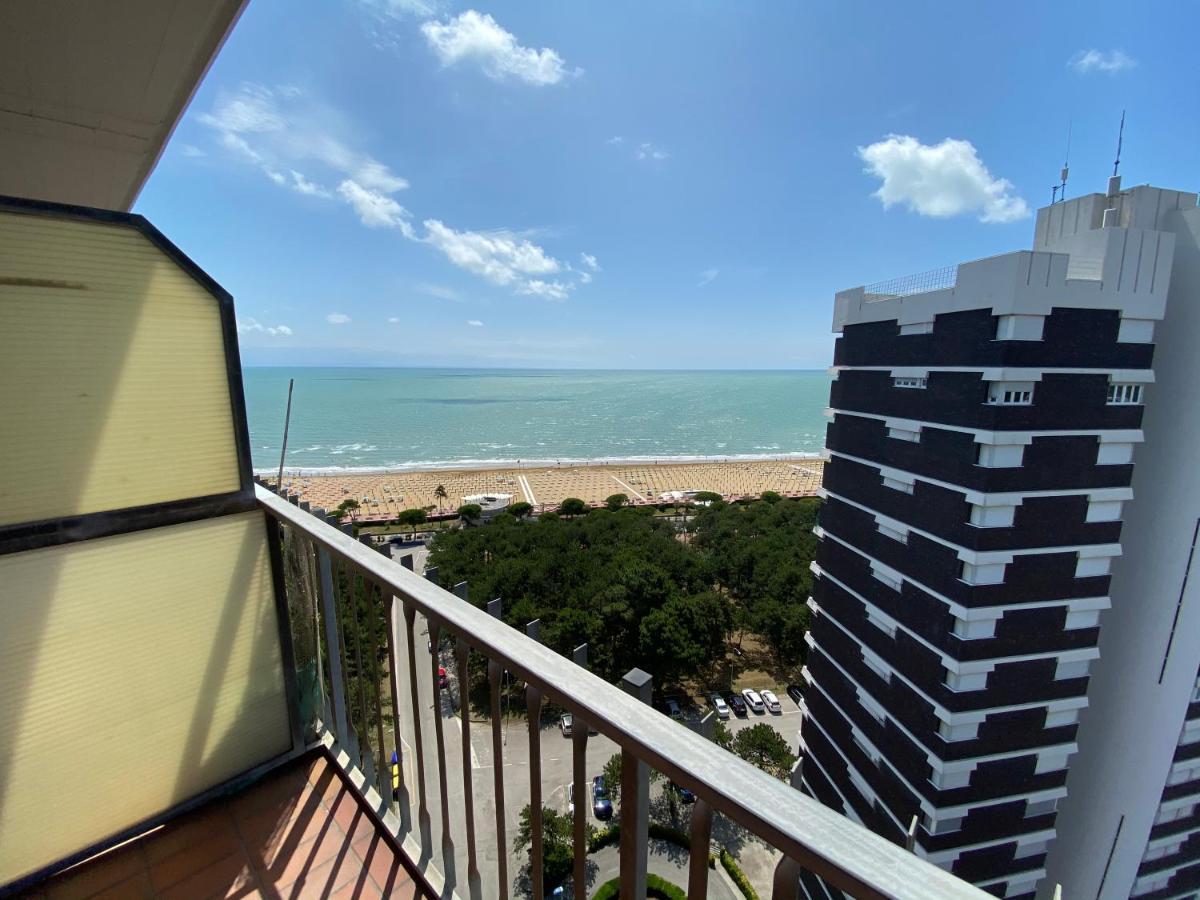 Condominio Aquilone Lignano Sabbiadoro Zewnętrze zdjęcie