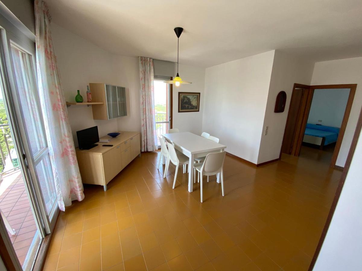 Condominio Aquilone Lignano Sabbiadoro Zewnętrze zdjęcie
