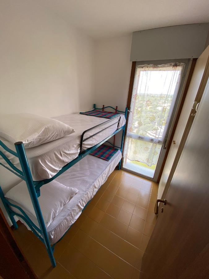 Condominio Aquilone Lignano Sabbiadoro Zewnętrze zdjęcie