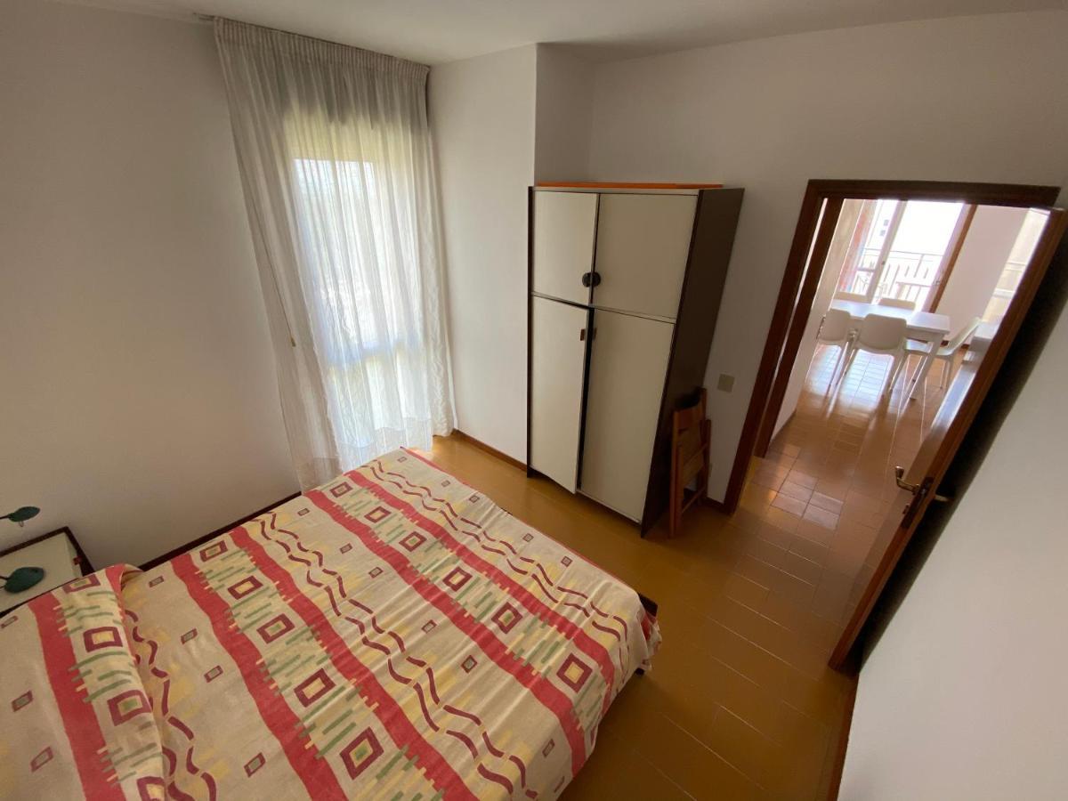 Condominio Aquilone Lignano Sabbiadoro Zewnętrze zdjęcie