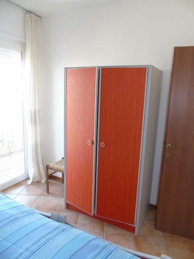 Condominio Aquilone Lignano Sabbiadoro Zewnętrze zdjęcie