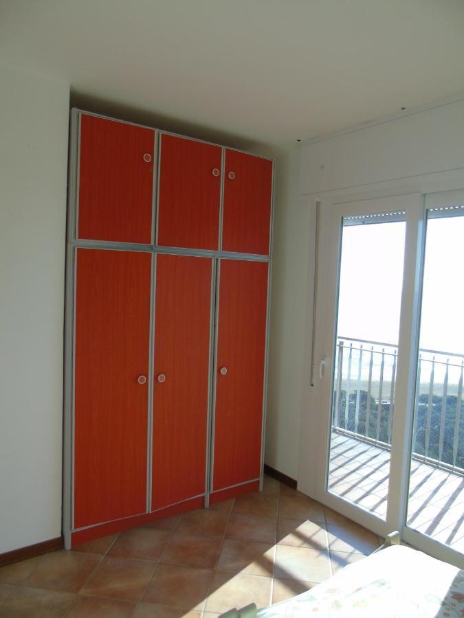 Condominio Aquilone Lignano Sabbiadoro Zewnętrze zdjęcie