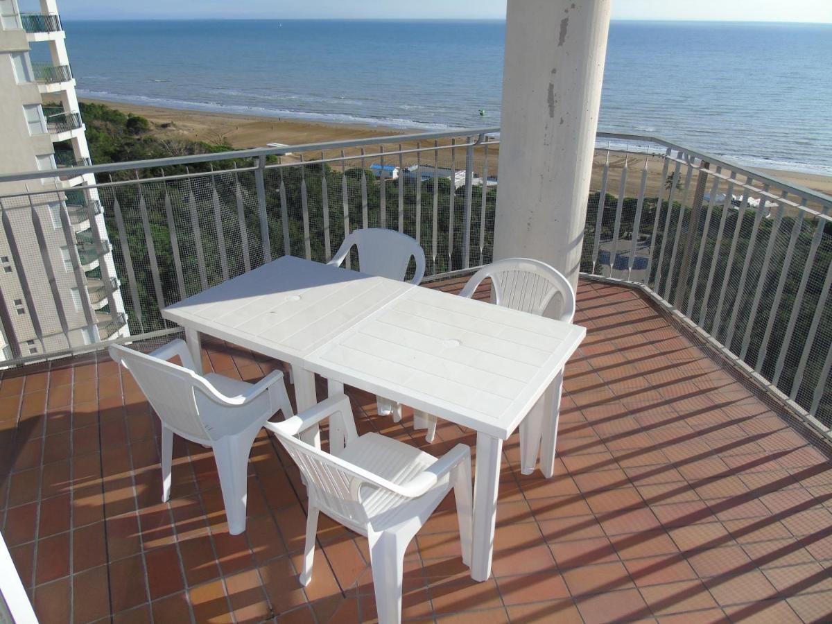 Condominio Aquilone Lignano Sabbiadoro Zewnętrze zdjęcie