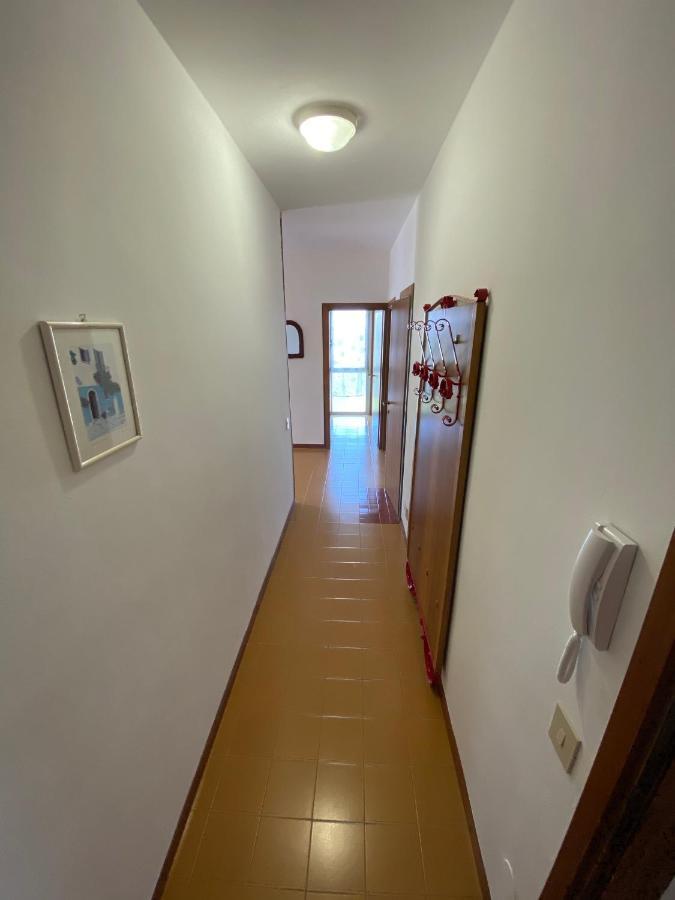 Condominio Aquilone Lignano Sabbiadoro Zewnętrze zdjęcie