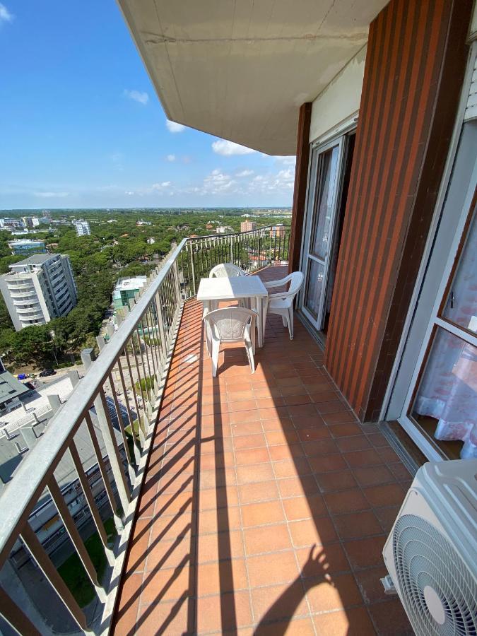 Condominio Aquilone Lignano Sabbiadoro Zewnętrze zdjęcie