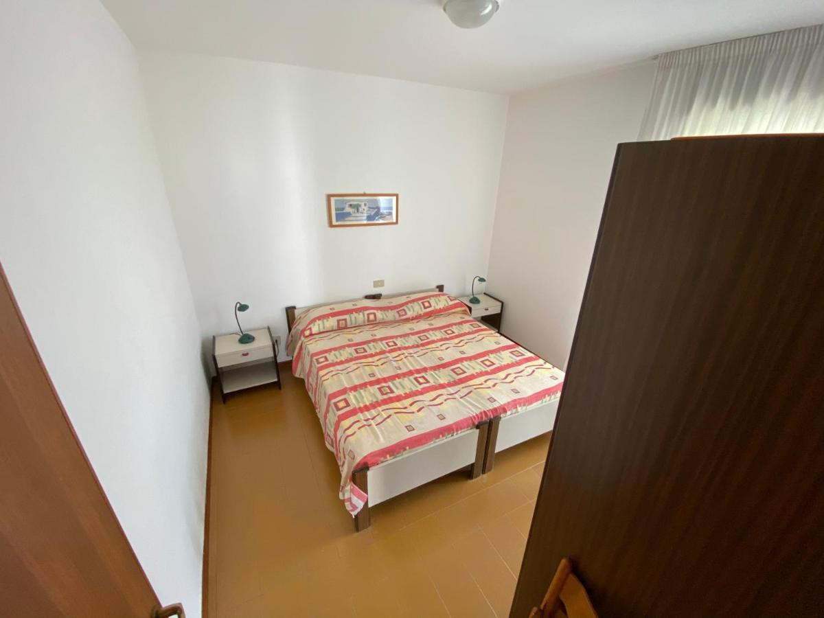 Condominio Aquilone Lignano Sabbiadoro Zewnętrze zdjęcie