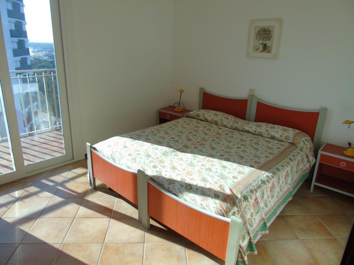 Condominio Aquilone Lignano Sabbiadoro Zewnętrze zdjęcie
