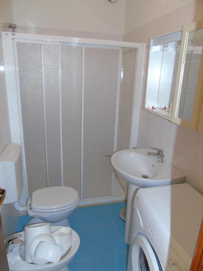 Condominio Aquilone Lignano Sabbiadoro Zewnętrze zdjęcie