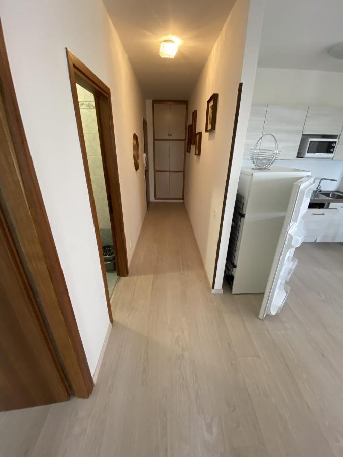 Condominio Aquilone Lignano Sabbiadoro Zewnętrze zdjęcie