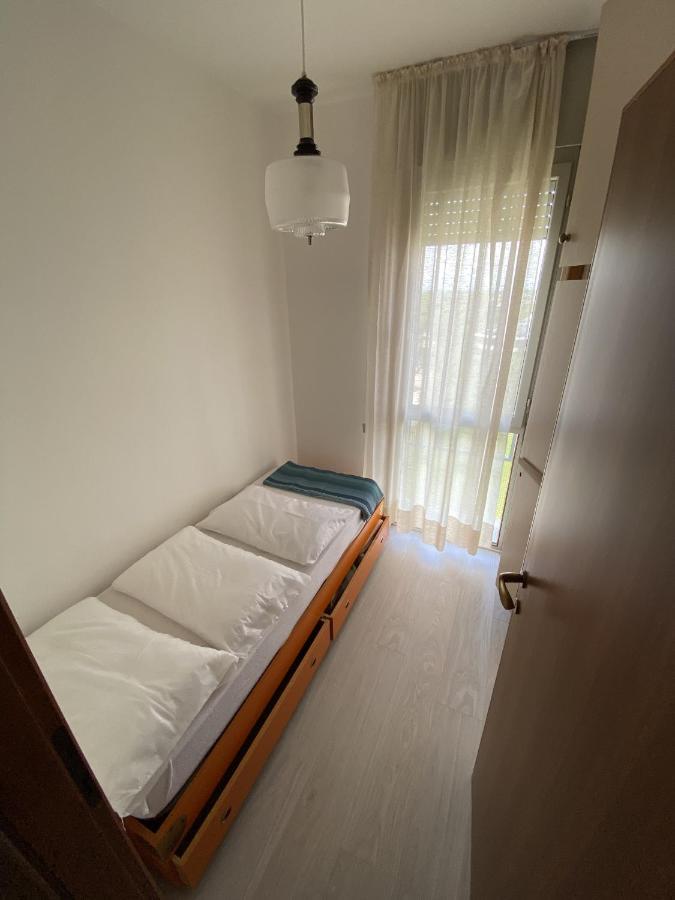 Condominio Aquilone Lignano Sabbiadoro Zewnętrze zdjęcie