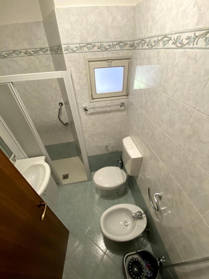 Condominio Aquilone Lignano Sabbiadoro Zewnętrze zdjęcie