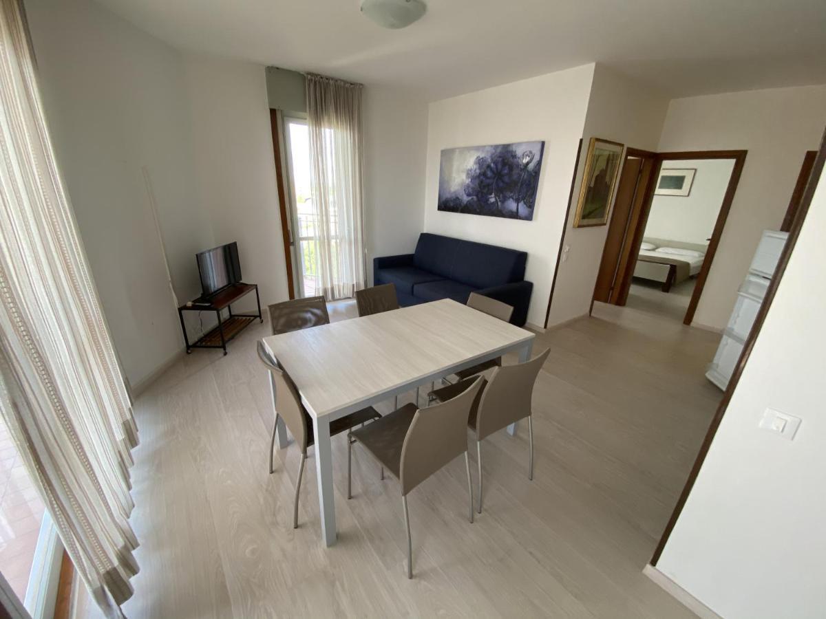 Condominio Aquilone Lignano Sabbiadoro Zewnętrze zdjęcie
