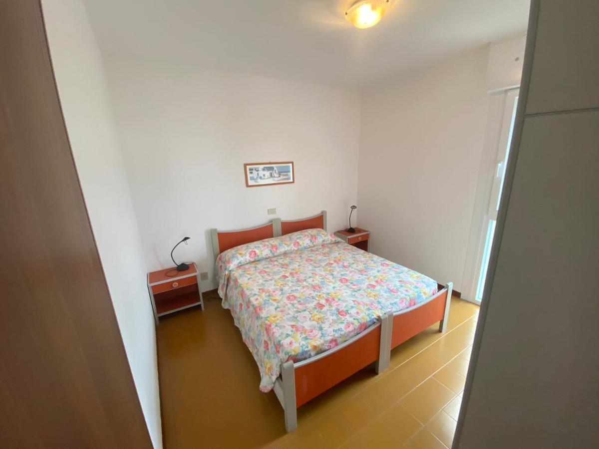 Condominio Aquilone Lignano Sabbiadoro Zewnętrze zdjęcie