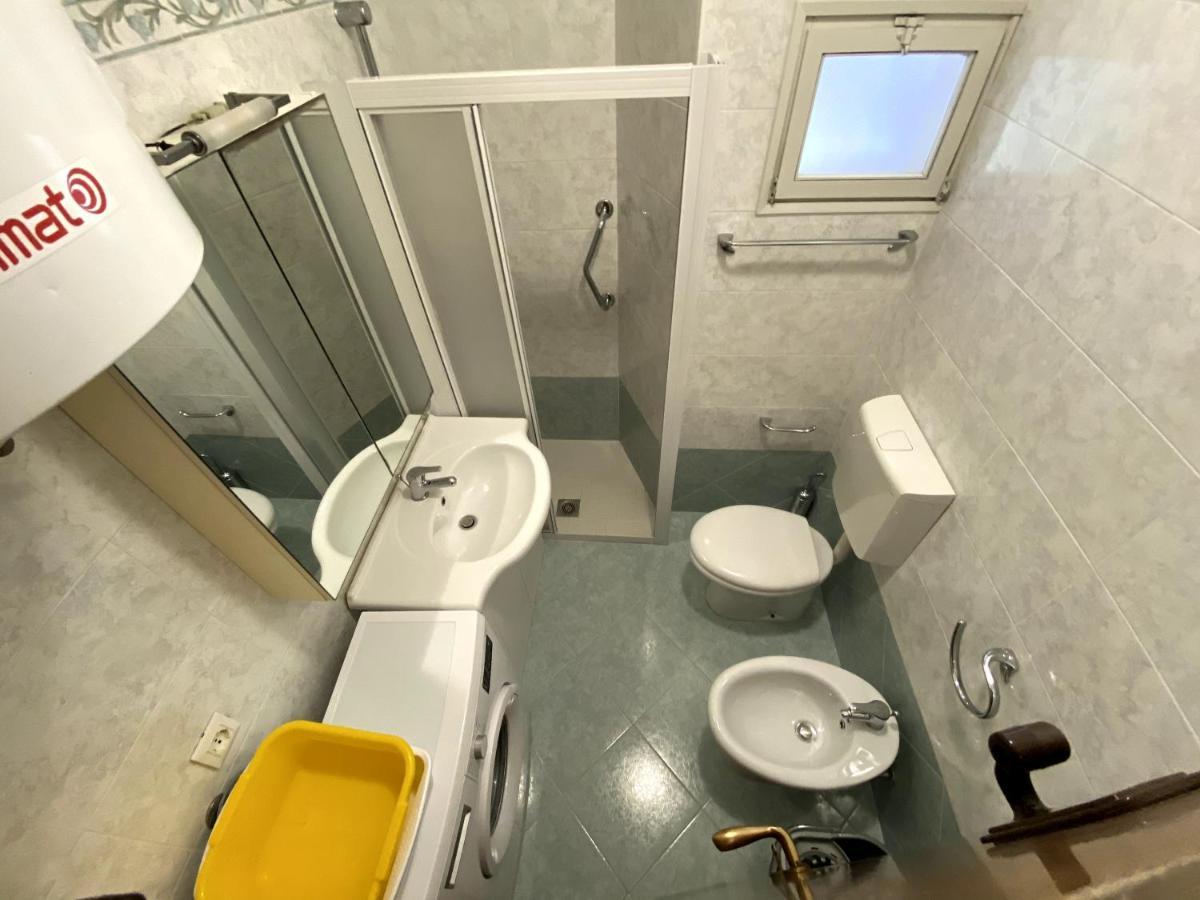 Condominio Aquilone Lignano Sabbiadoro Zewnętrze zdjęcie