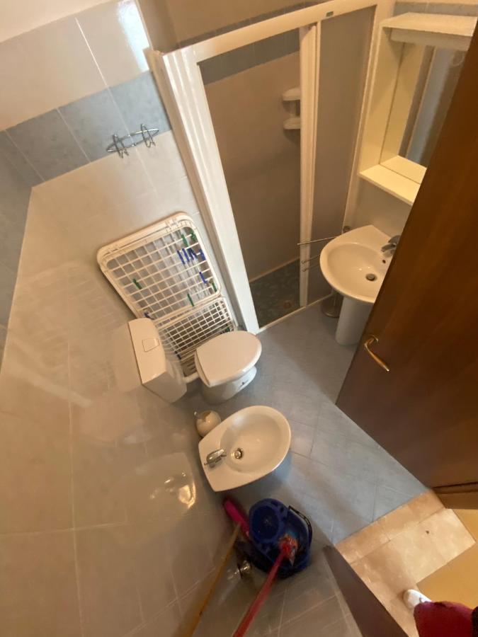 Condominio Aquilone Lignano Sabbiadoro Zewnętrze zdjęcie